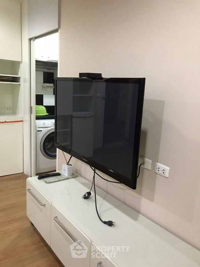 picture 1-bed 1-bath Condo size 45 sq.m. at The Address Sukhumvit 42 by BTS Phra Khanong for rent (ID 985447) - 7/12