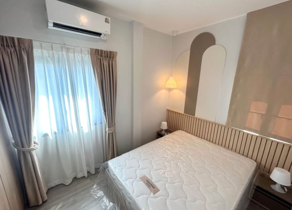 picture #R5755 🎉 180868  House for rent  Grande Pleno Sukhumvit-Bangna - 10/20
