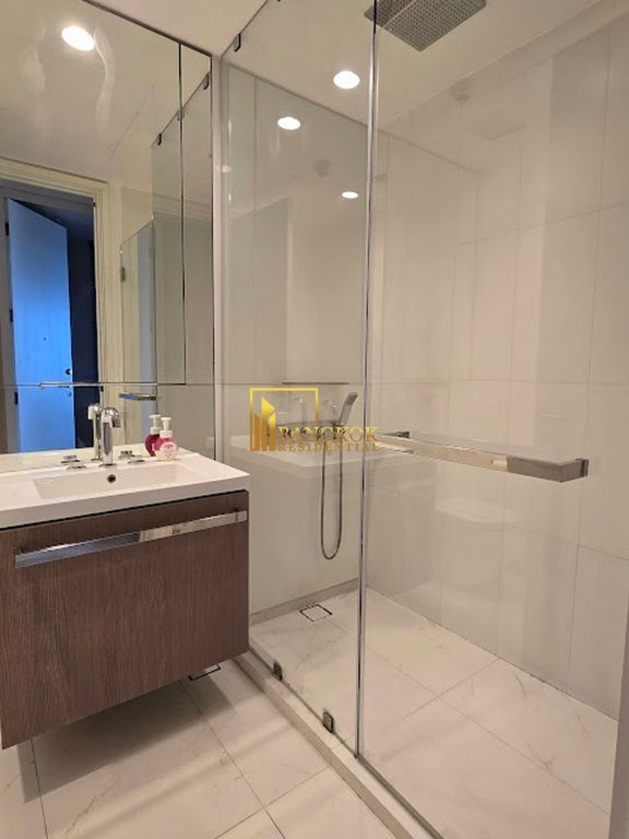 รูป 185 Rajadamri | Luxurious 2 Bed Condo For Rent Near BTS - BR6644CD - รูปที่ 11/31