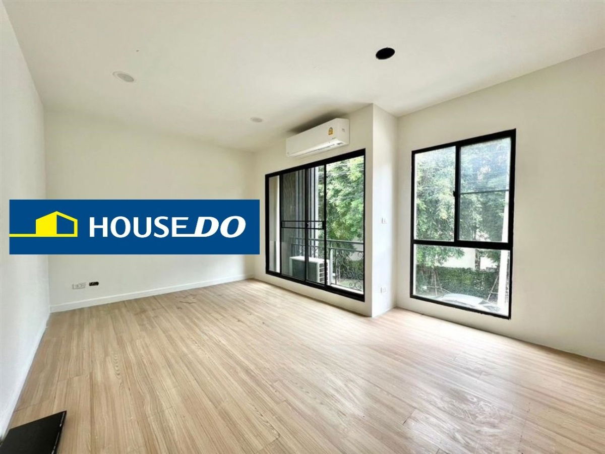 picture 📢 Townhouse/Townhome for Sale – Baan Klang Muang Nawamin 42 - 12/21