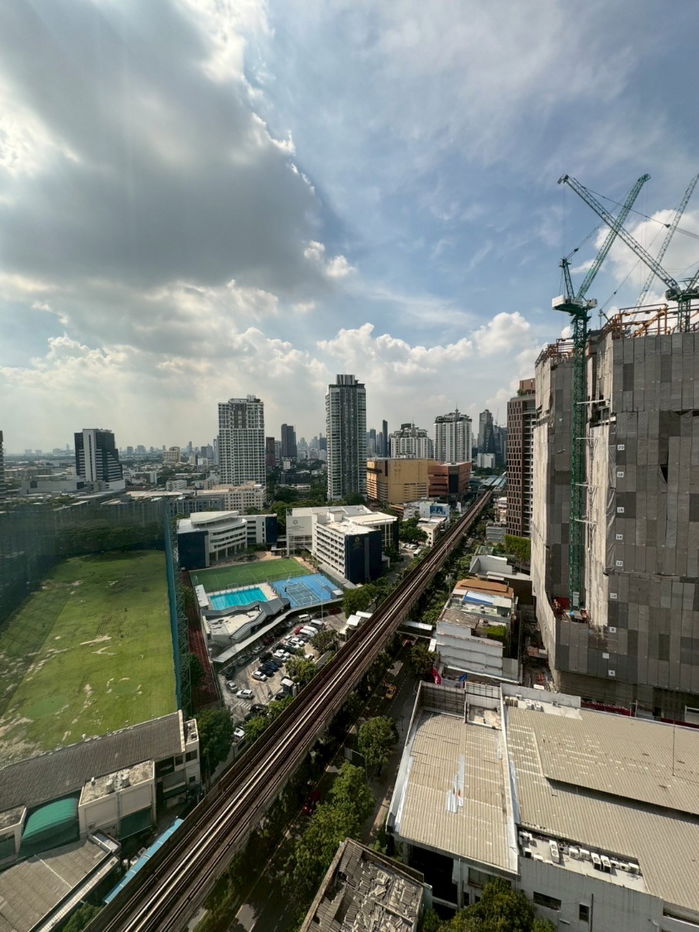 รูป Shock price for rent Life@65 2นอน1น้ำ ห้องใหญ่ สวยมาก รีบด่วน🔥🔥🔥 - รูปที่ 7/9