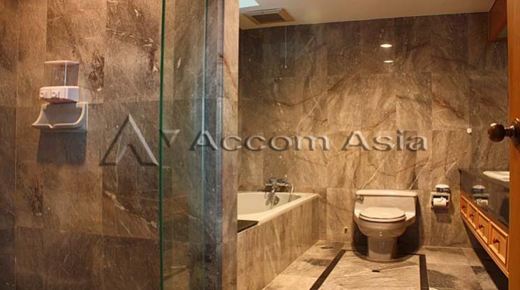 picture 🔼🔽 AccomA 📩 Pet friendly 3 BR Condominium @Ruamsuk Condominium (24535) - 9/9
