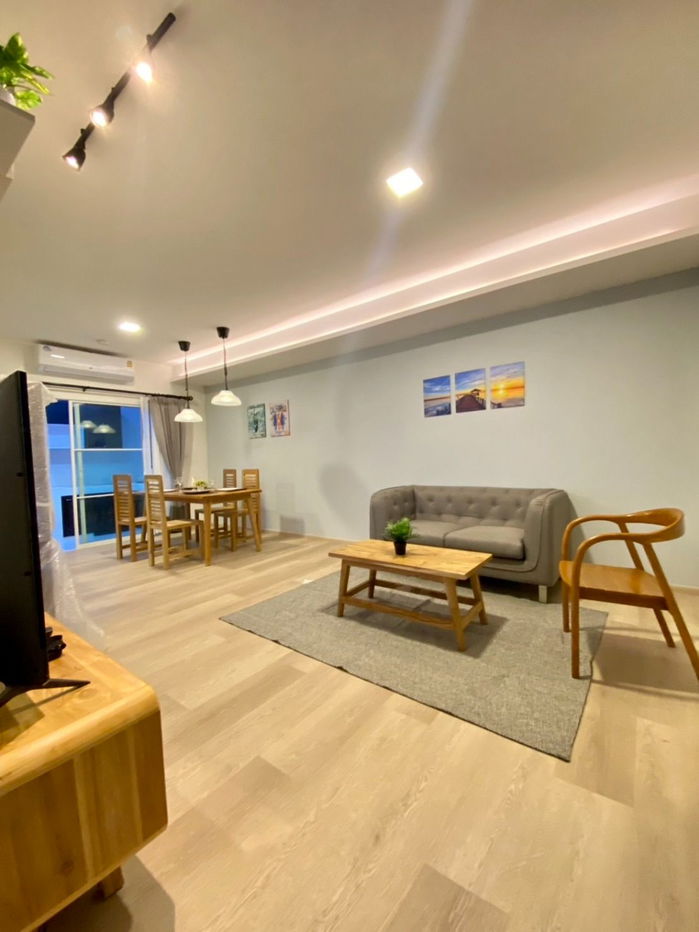 picture House for Rent : Brand New Home near Mega Bangna (Rt-01) - 2/21