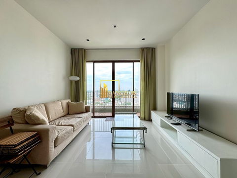 Emporio Place | Cozy 1 Bed Condo For Rent in Phrom Phong - BR5511CD