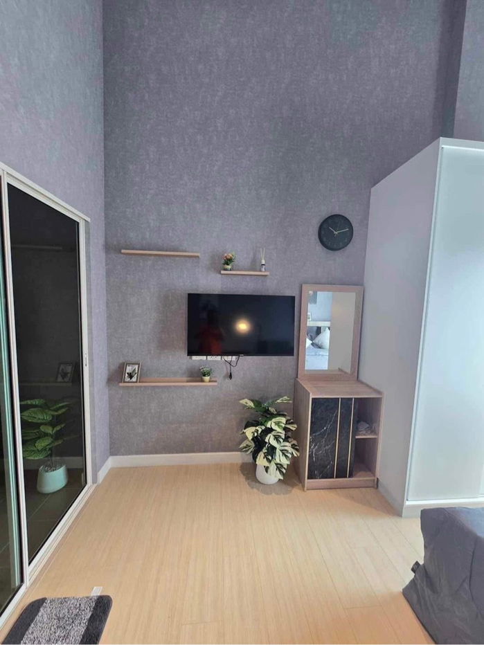 picture for rent  Metro Sky Sathorn - Wutthakat - 4/10