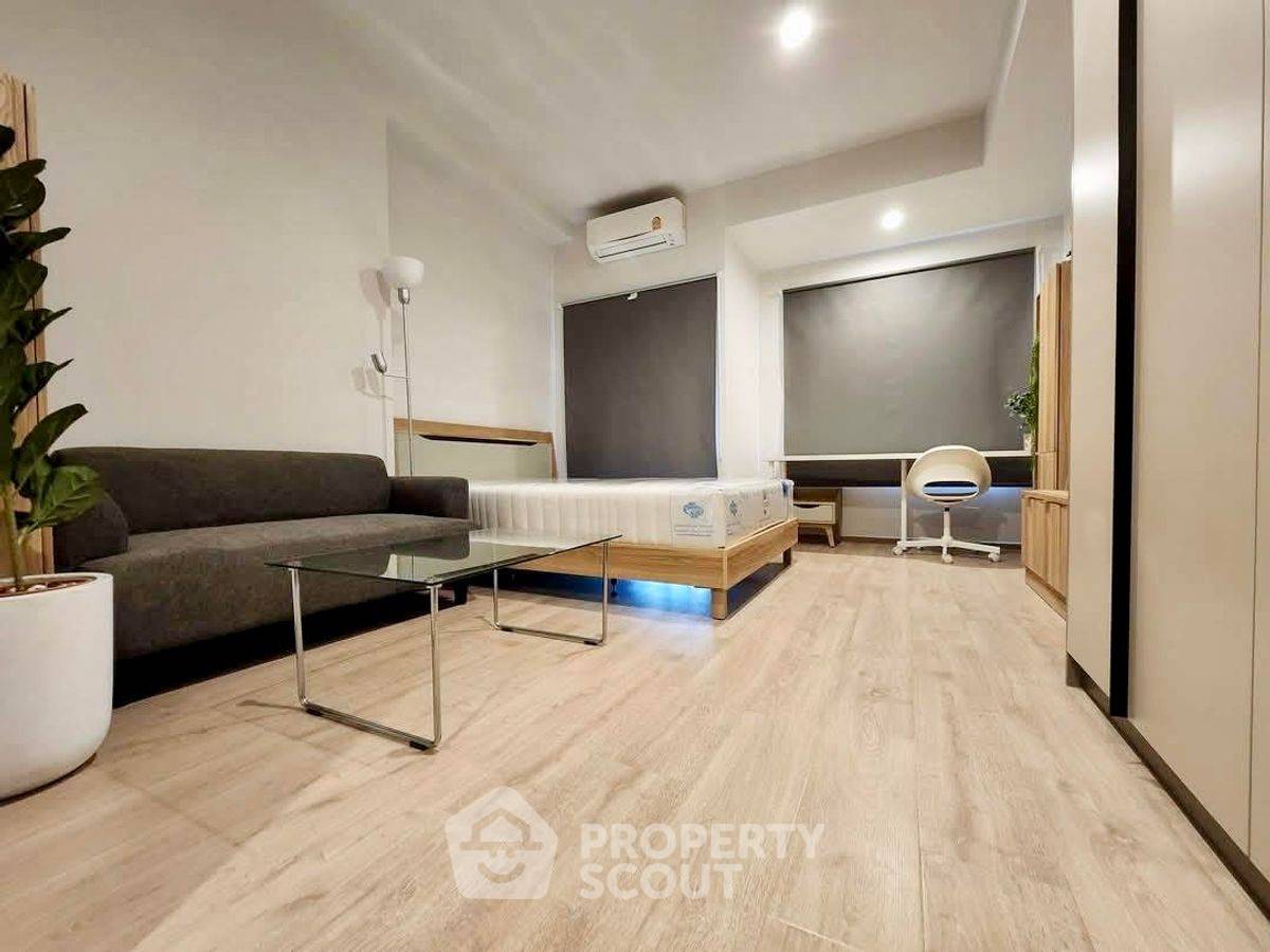 picture 1-BR Condo at Ideo Rama 9 - Asoke near MRT Phra Ram 9 (ID 2066872) - 4/6