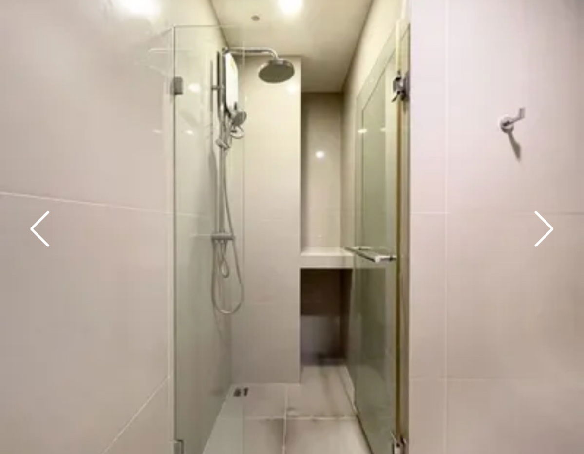 picture Rhythm asoke 2 ☎️1 bed corner room ‼️only 16000/month ‼️NOW AVAILABLE 🔆✅ - 9/12