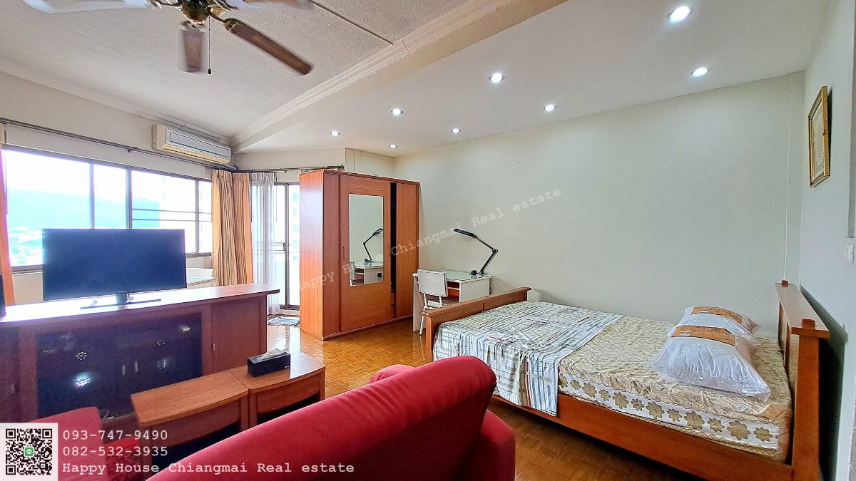 picture Riverside Condominium for rent, 8,000 baht per month, call 082-532-3935 - 12/16