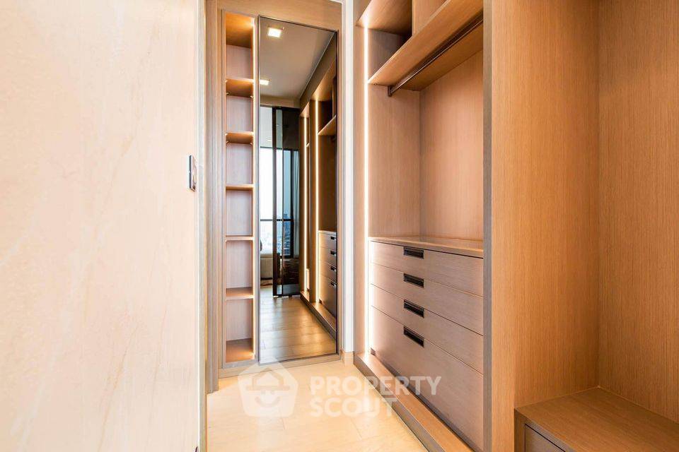 picture 2-BR Condo at The Monument Thonglo close to Thong Lo (ID 1406799) - 4/11