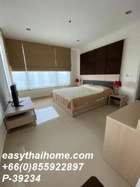 picture P-39234 Condo for rent Siri at Sukhumvit fully furnished (Confirm again when visit).  - 4/8