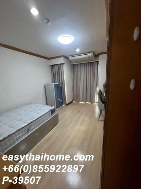 picture P-39507 Condo for rent Silom Suite fully furnished (Confirm again when visit).  - 7/15
