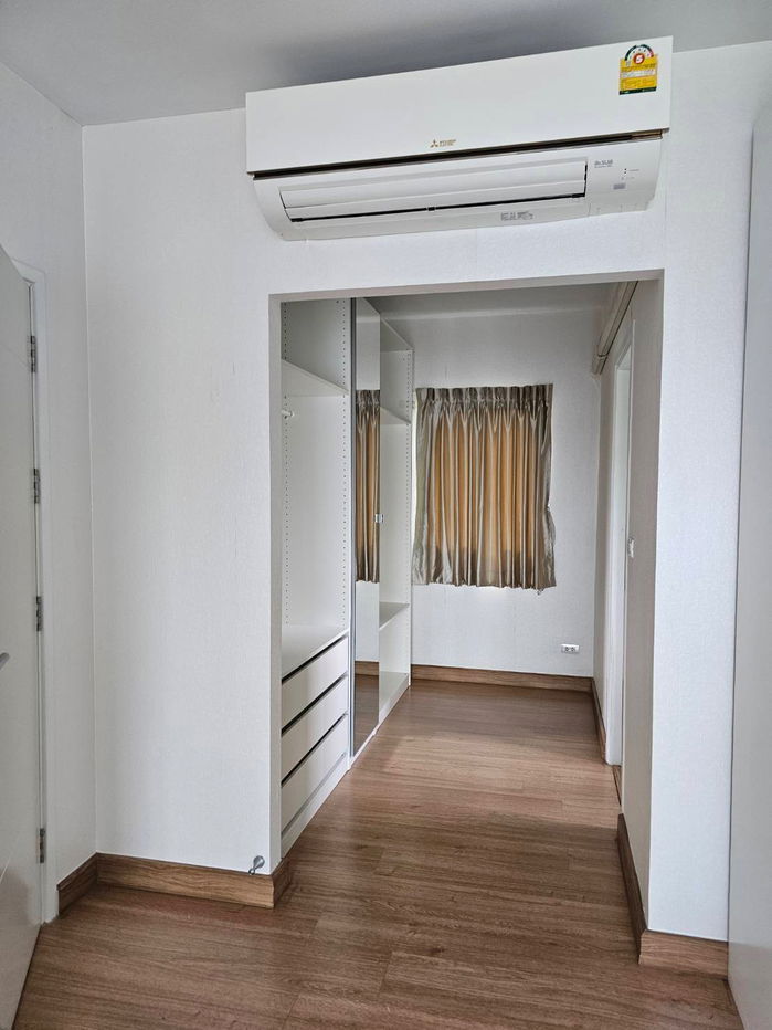 รูป ให้เช่า บ้านเดี่ยว The Plant Exclusique พัฒนาการ 4 นอน ใกล้สวน รับสัตว์เลี้ยง - รูปที่ 13/16