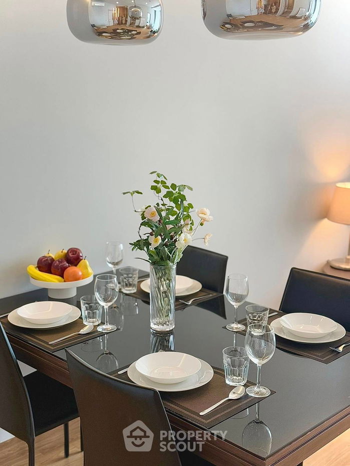 picture 1-BR Condo at Le Luk Condominium near BTS Phra Khanong (ID 2155499) - 3/17