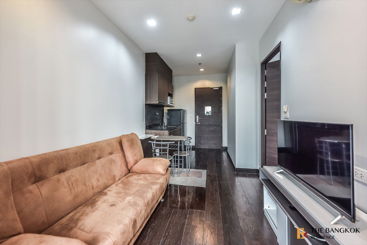 picture 𝐇𝐨𝐭! Ideo Q Phayathai  💥 Available Unit at Great Price 🔥 Near BTS Phayathai - 2/11