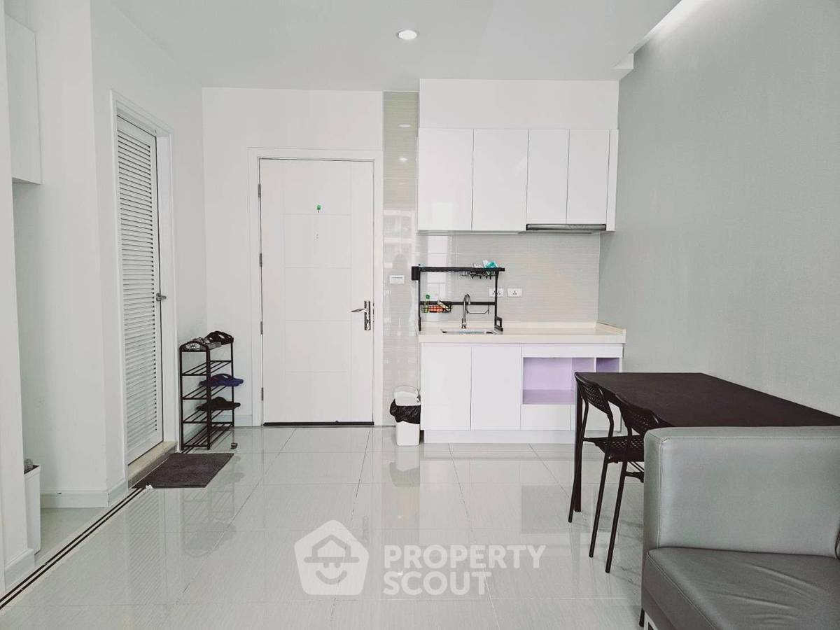 รูป คอนโด 1-ห้องนอน ที่ ที.ซี. กรีน พระรามเก้า ใกล้ MRT พระราม 9 (ID 2259277) - รูปที่ 6/6