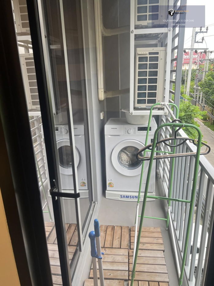 picture Quintara Phume Sukhumvit 39 | 3.8mb in Phromphong !!!! Ready to move in #2025081811406 - 10/11
