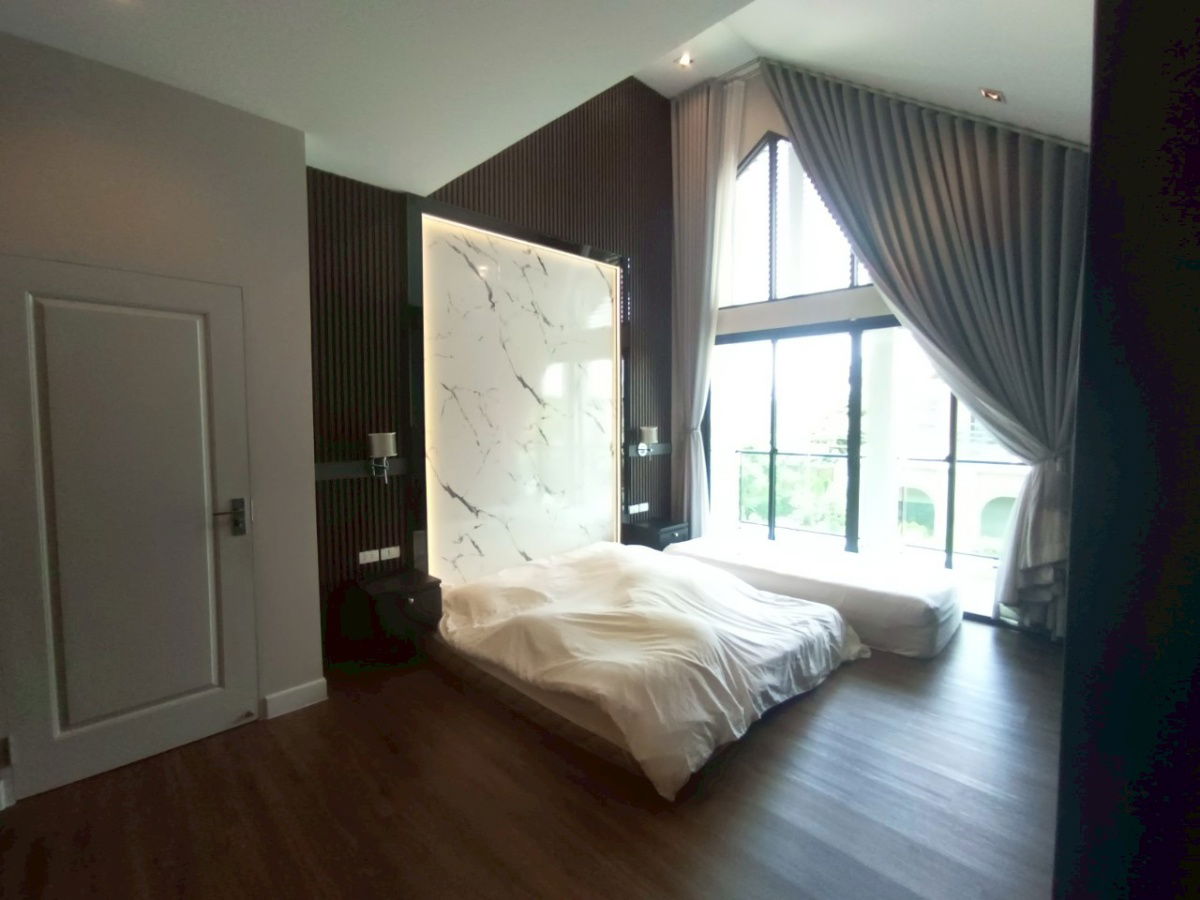 รูป บ้านเดี่ยว 2 ชั้น บางกอก บูเลอวาร์ด เวสต์เกต (Bangkok Boulevard Westgate) - รูปที่ 15/30