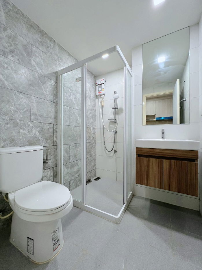 picture #R5744 🎉 180868 Condo  for rent IVORY Ratchada - Ladpra - 10/13