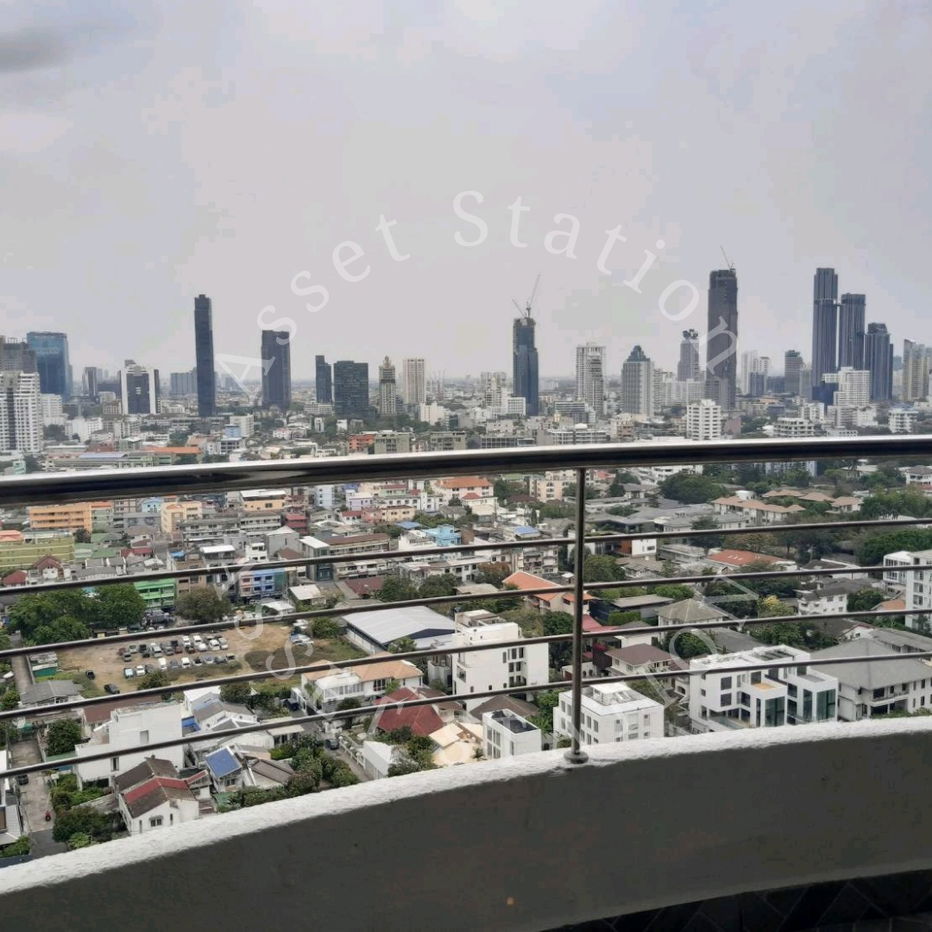 รูป 🔥New Available | Supalai Place Sukhumvit 39 BTS Phrom Phong 🔥 - รูปที่ 10/10