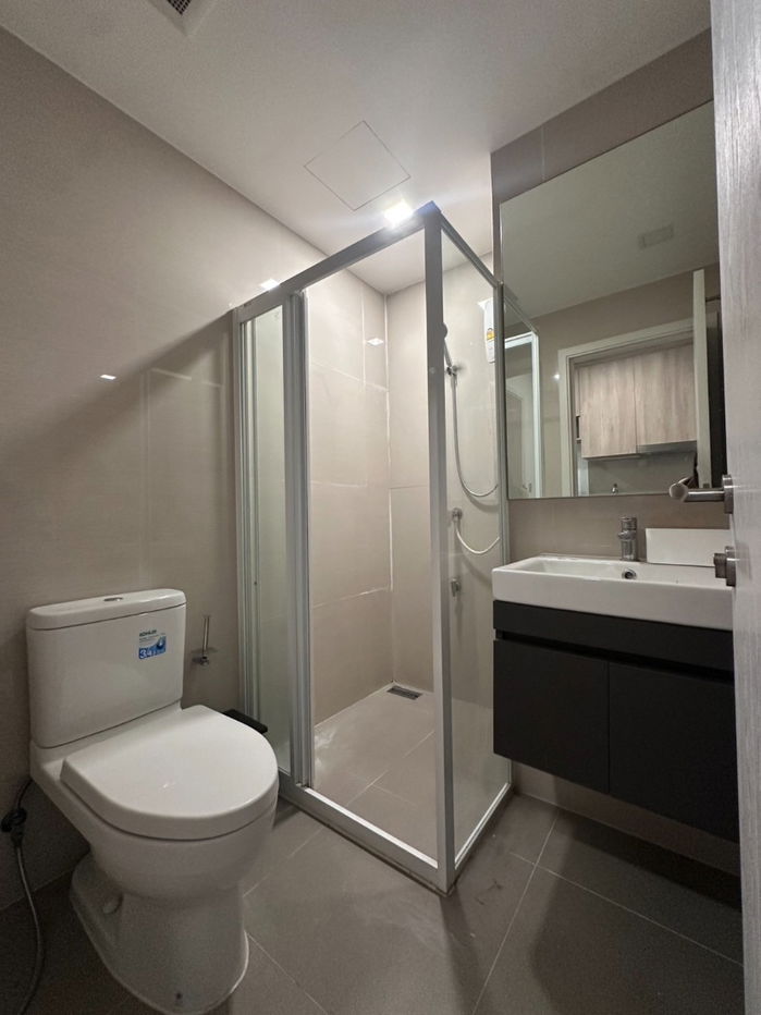 รูป ให้เช่า 📍 MODIZ Sukhumvit 50 📍 ใกล้ BTS อ่อนนุช เฟอร์นิเจอร์ และ เครื่องใช้ไฟฟ้าครบ  - รูปที่ 9/10