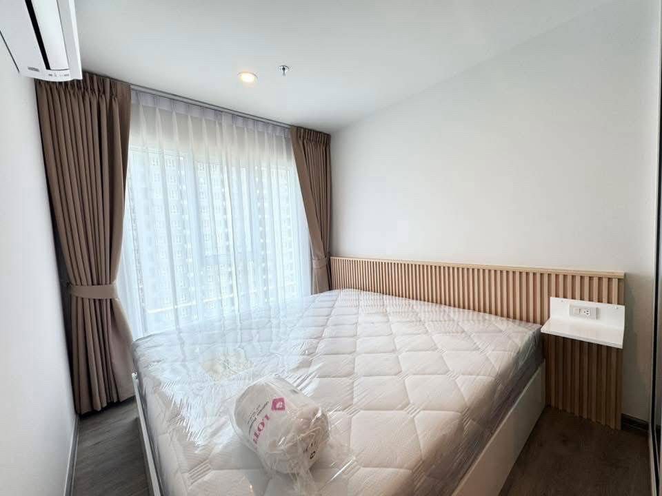 picture Condo Regent Home Bangna For Rent 1 bedroom  - 7/9