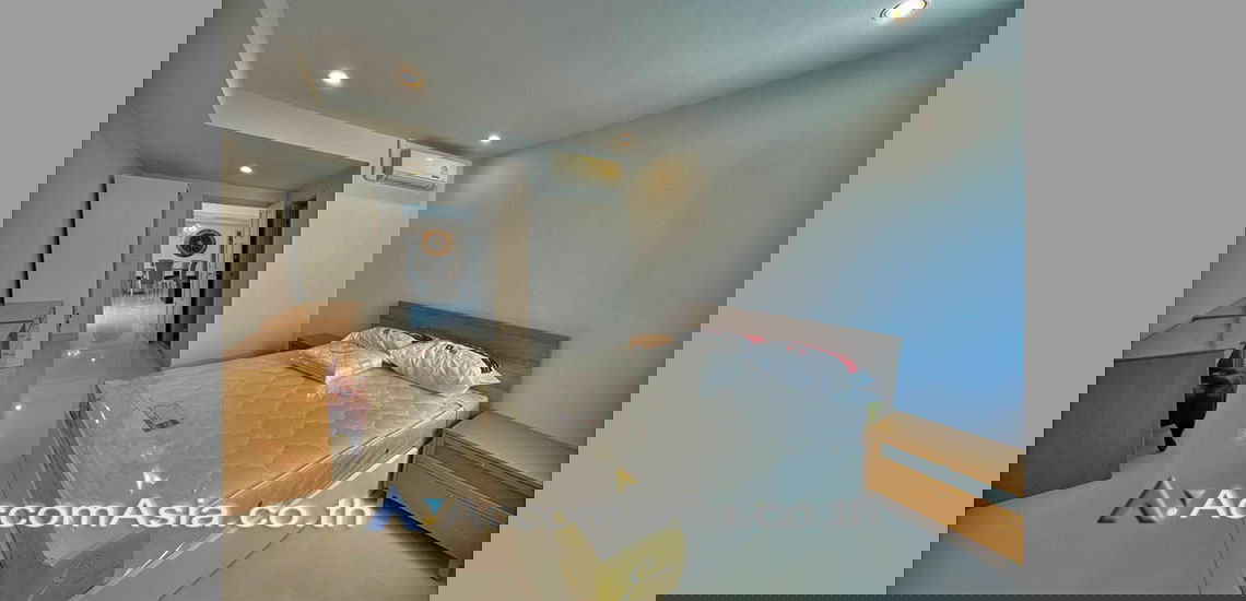 รูป 🔼🔽 AccomA 📩  3 BR Condominium @Royal Castle Sukhumvit 39 (AA29442) - รูปที่ 11/20