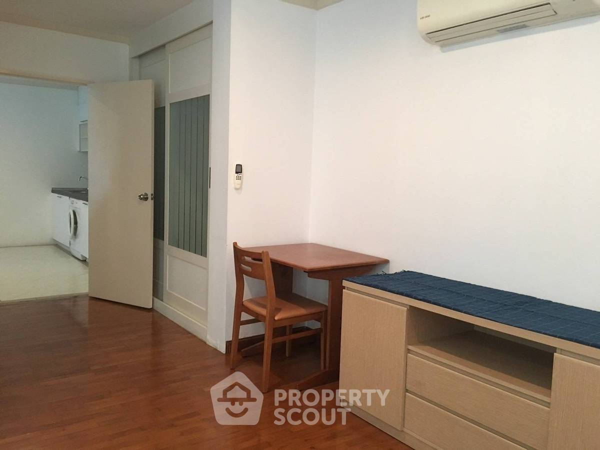 รูป คอนโด 1-ห้องนอน ที่ บ้านสิริสุขุมวิท 13 คอนโดมิเนียม ใกล้ ARL มักกะสัน (ID 2259828) - รูปที่ 3/5