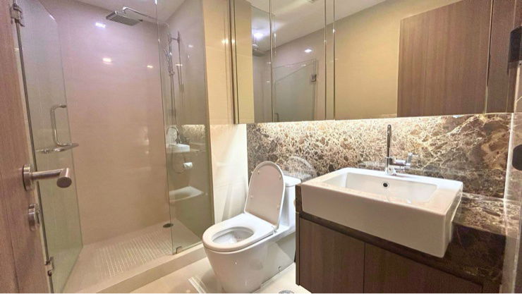 picture #Z1951💥170868🔥 Condo for rent: Art @ Thonglor 25 - 10/11