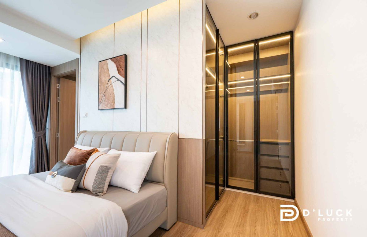 picture Villas for Sale in Pattaya, Chonburi - 16/20