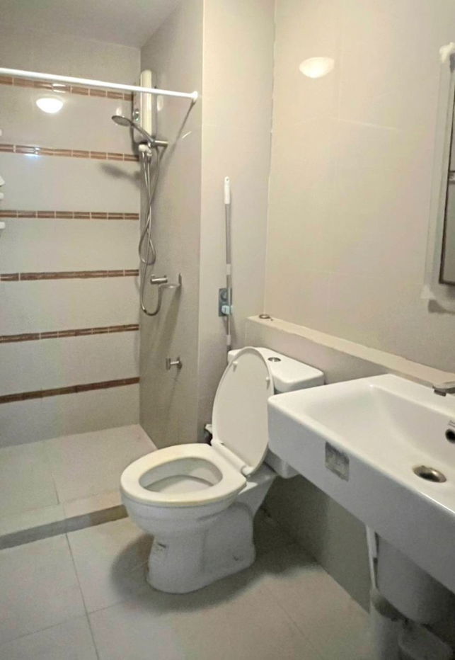 picture dcondo Campus resort -Rangsit for rent. - 5/6