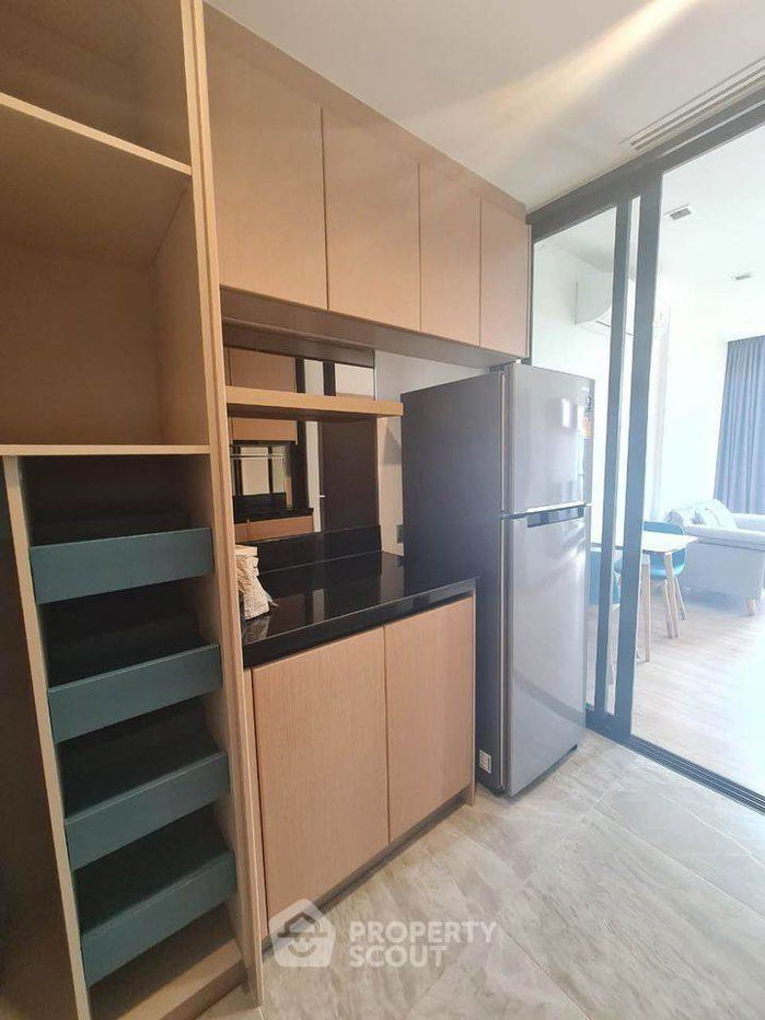 picture 1-BR Condo at Kawa Haus near BTS On Nut (ID 1534702) - 12/12