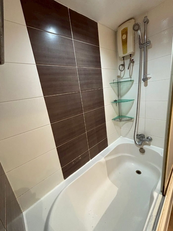 picture For Rent Grand Park View Asoke  2 bedrooms 100 sqm. fully furnished 45,000 baht - 13/18