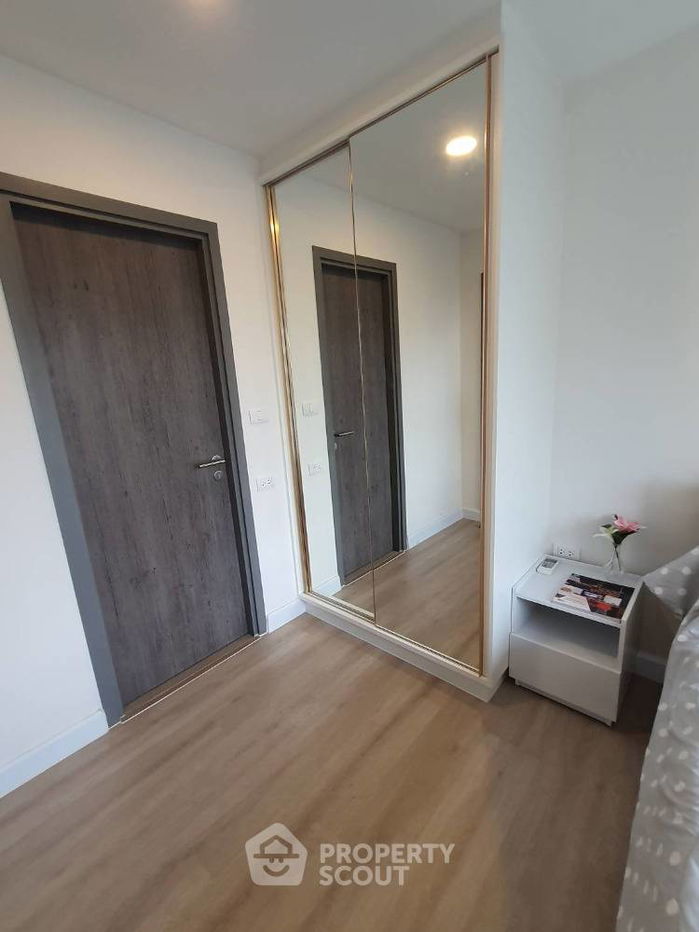 picture 2-BR Condo at Metro Luxe Rose Gold Phahol - Sutthisan near BTS Saphan Khwai (ID 457444) - 14/16