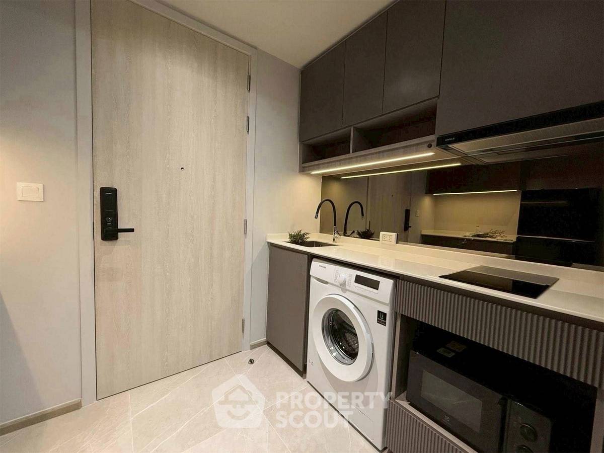picture 1-BR Condo at Chapter Thonglor 25 close to Thong Lo (ID 2259756) - 4/8