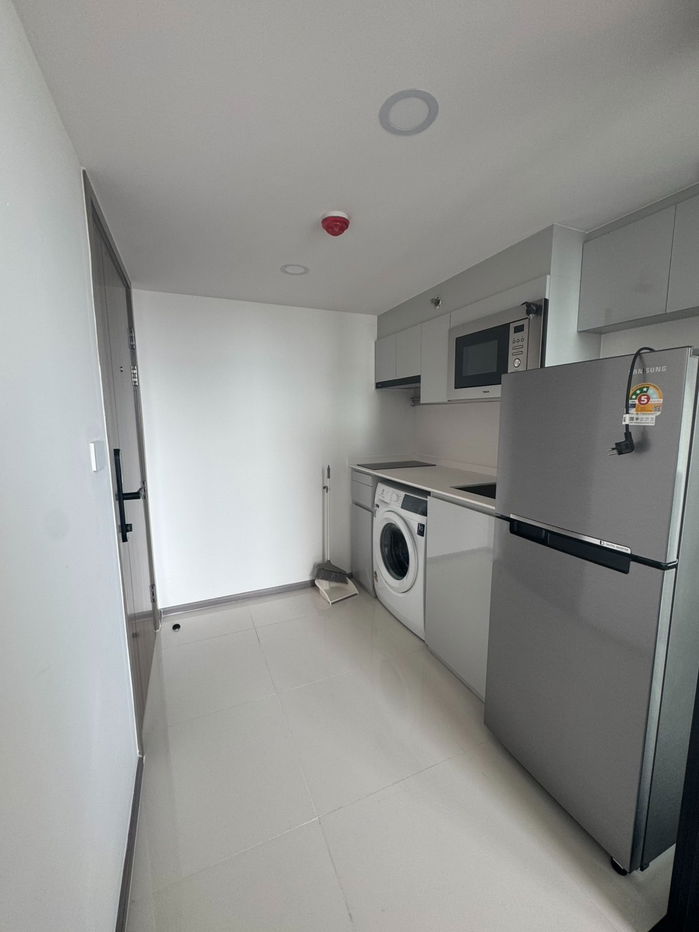 รูป 1 Bedroom Condo for rent at KnightsBridge Space Sukhumvit-Rama 4 - รูปที่ 4/13