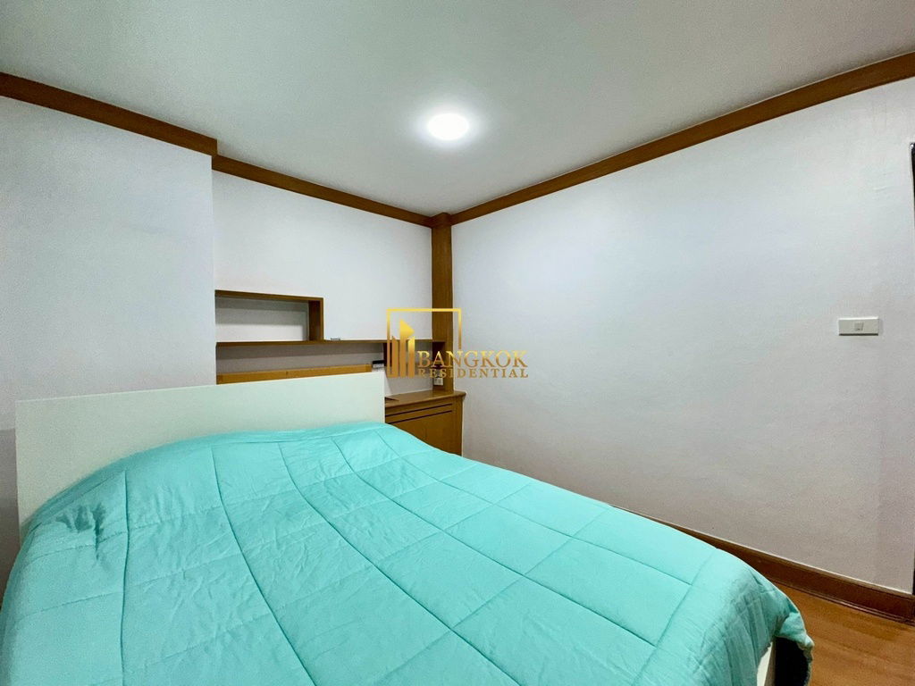 รูป Supalai Place | Charming 2 Bedroom Condo in Sukhumvit 39 - BR11510CD - รูปที่ 20/35