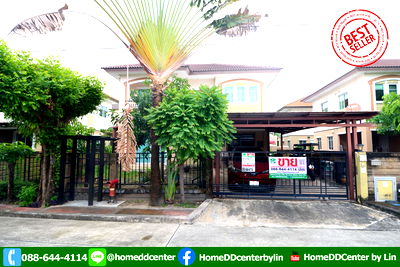 บ้านเดี่ยว สถาบันเทคโนโลยีแห่งสุวรรณภูมิ  : ขายบ้านเดี่ยว ภัสสร 28 หนามแดง–บางพลี ติดถนนเมน ใกล้คลับเฮ้าส์ บางพลี สมุทรปราการ ใกล้ สุวรรณภูมิ รพ.บางพลี, รร.สารสาสน์ สุวรรณภูมิ