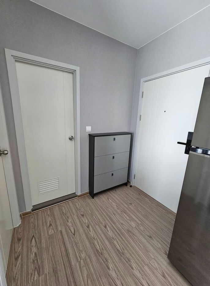 picture Urgent Rent!! Great Price! Beautifully Decorated Unit at The Tree Hua Mak - 12/15
