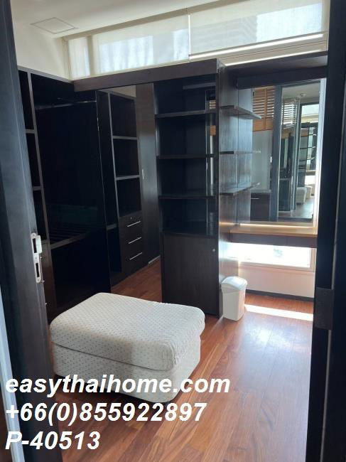 รูป P-40513 ต้องการขายคอนโด เดอะ ไฮท์ Khlong Tan Nuea, Watthana, Bangkok Line Id @easythaihome 085-592-2897 - รูปที่ 5/8