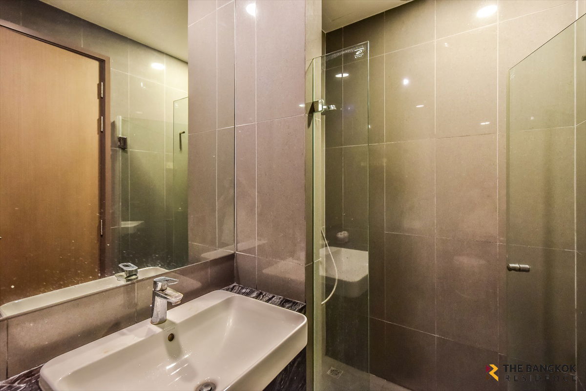 picture Ashton Chula-Silom 🌟 Special! Newly Built-in Unit 💖 Near MRT Samyan - 13/14