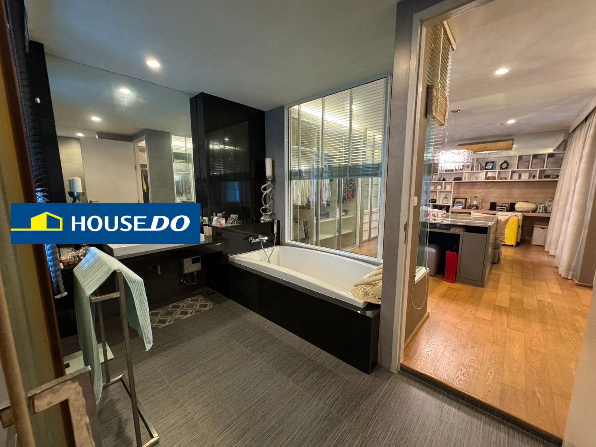 รูป 🏡✨ ขายบ้าน Nirvana Beyond Rama 9 ราคา 20 ล้านบาท ✨🏡 - รูปที่ 23/42