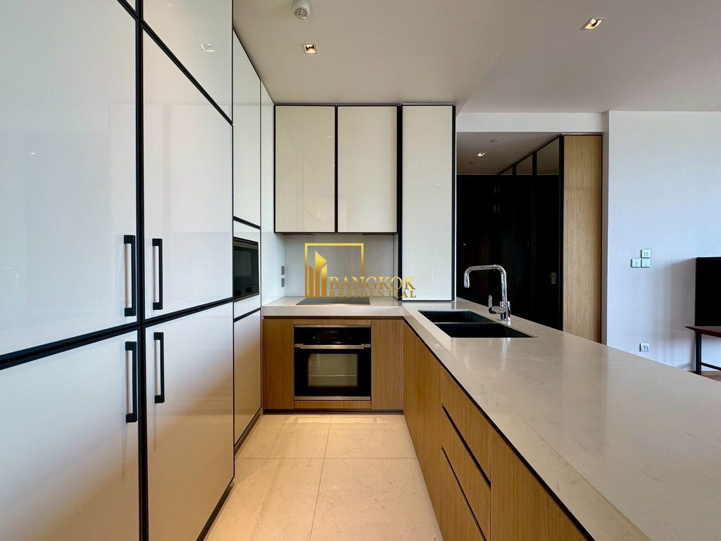 picture Beatniq | Modern 2 Bedroom Luxury Condo in Thong Lo Area - BR19484CD - 9/33