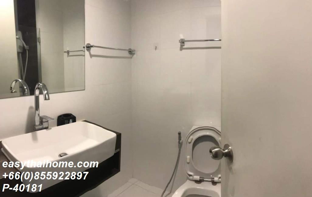 รูป P-40181 ต้องการขายคอนโด เอ สเปซ มี สุขุมวิท 77 Suan Luang, Bangkok Line Id @easythaihome 085-592-2897 - รูปที่ 2/35