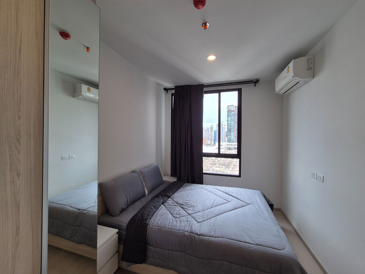 picture Ready to rent 1 bedroom 15K/month - 6/21