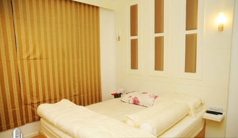 P-39483 Condo for rent Villa Sathorn fully furnished (Confirm again when visit). 