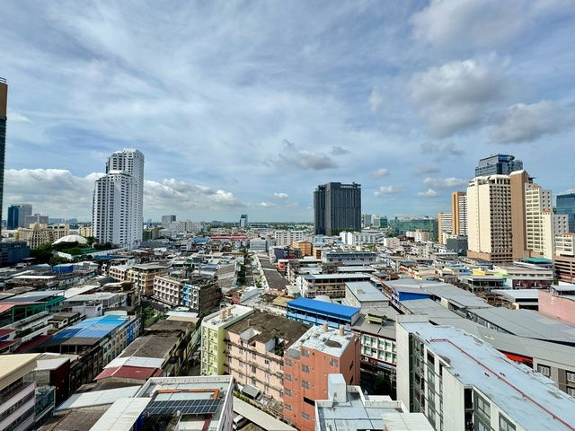 รูป Aguston | Beautiful 2 Bedroom Condo in Phrom Phong Area - BR1892CD - รูปที่ 7/40