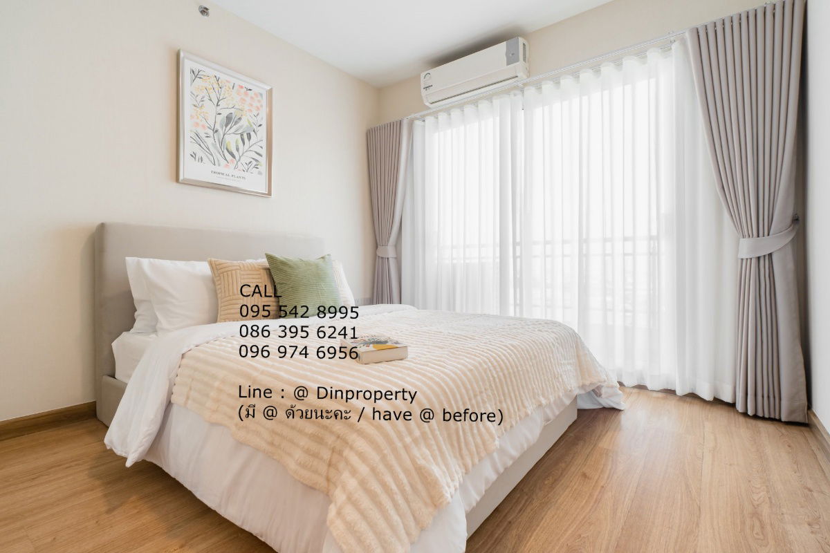 picture Rent, Supalai River Resort,  3 Bed ,near BTS  Krung Thonburi ,BTS Saphan Taksin, Charoen Nakorn, Sathorn - 2/6