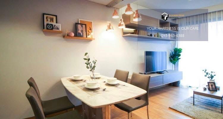 picture The Lumpini 24 | Near BTS Phrom Phong #2025081811395 - 5/6