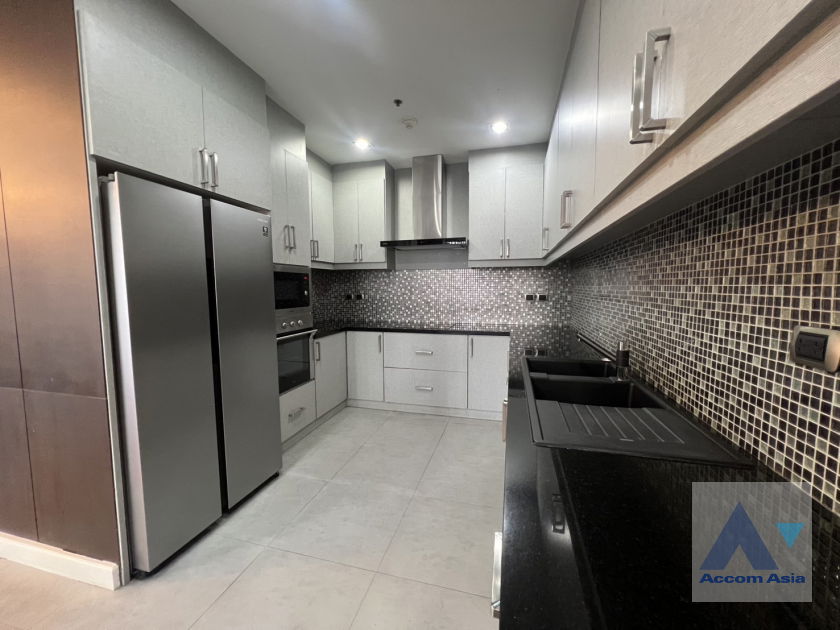 รูป 🔼🔽 AccomA 📩  4 BR Condominium @Domus 16 (AA44450) - รูปที่ 7/20