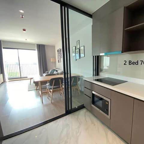 picture Condo for rent: Rhythm Ekkamai, near BTS Ekkamai, 65,000 baht, property code: RS1456 - 8/9